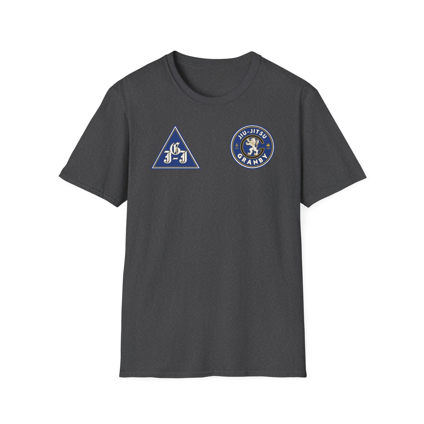 Granby Jiu-Jitsu Team T-Shirt