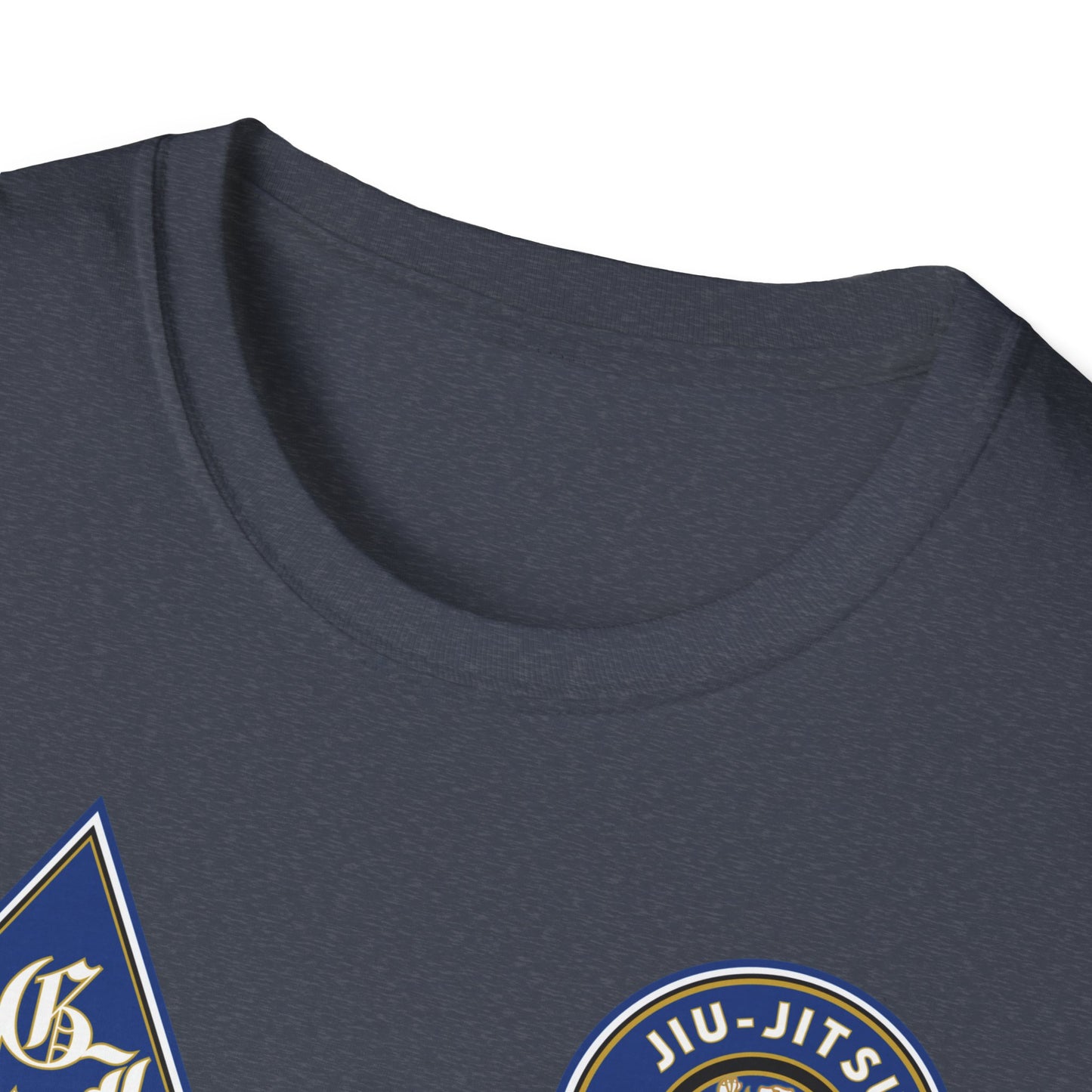 Granby Jiu-Jitsu Team T-Shirt