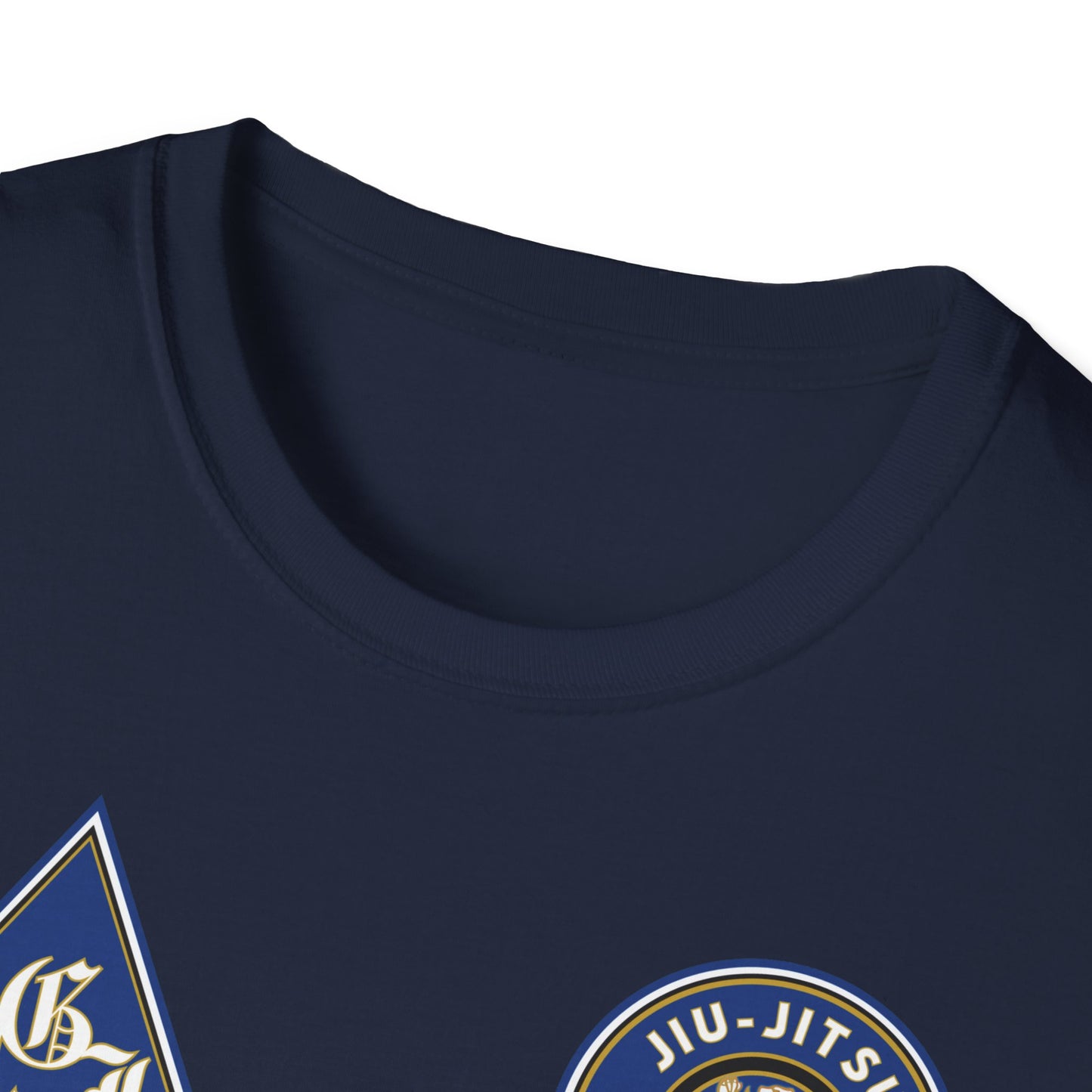 Granby Jiu-Jitsu Team T-Shirt
