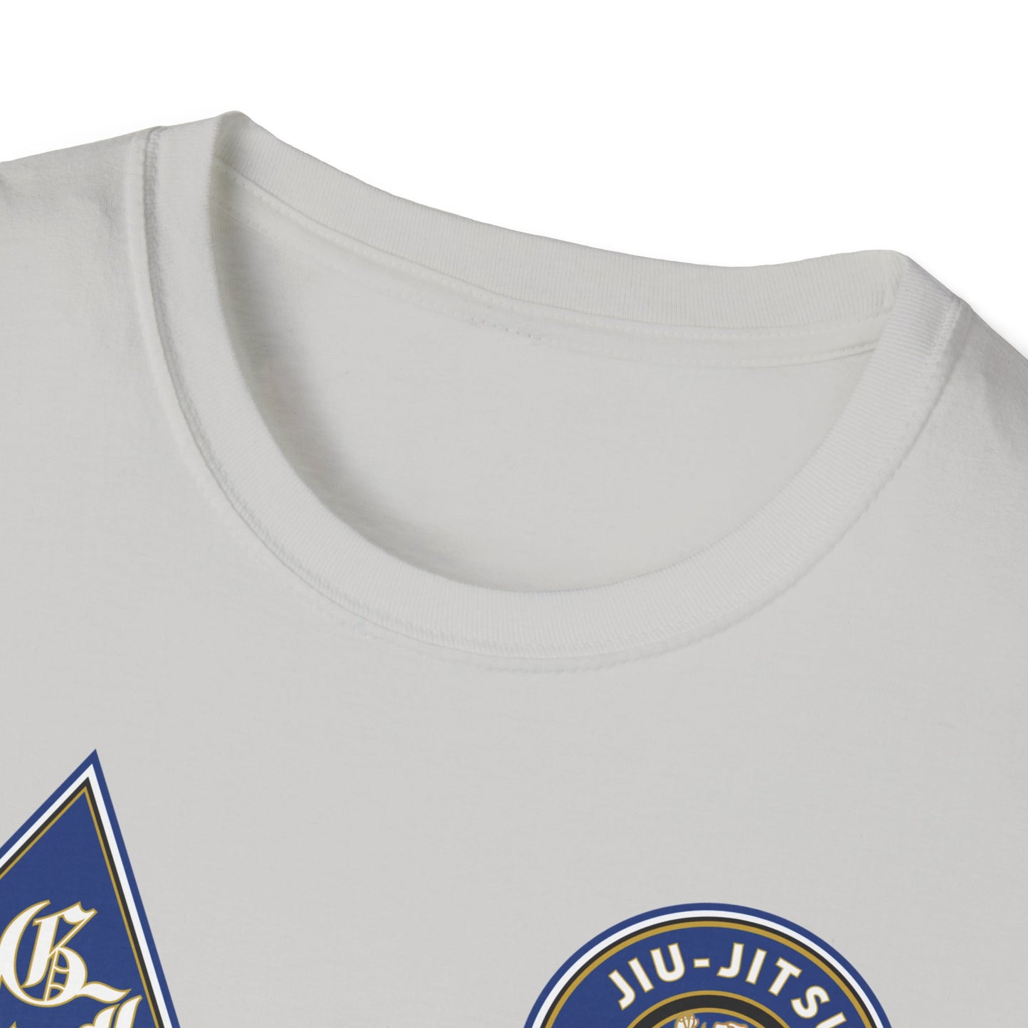 Granby Jiu-Jitsu Team T-Shirt