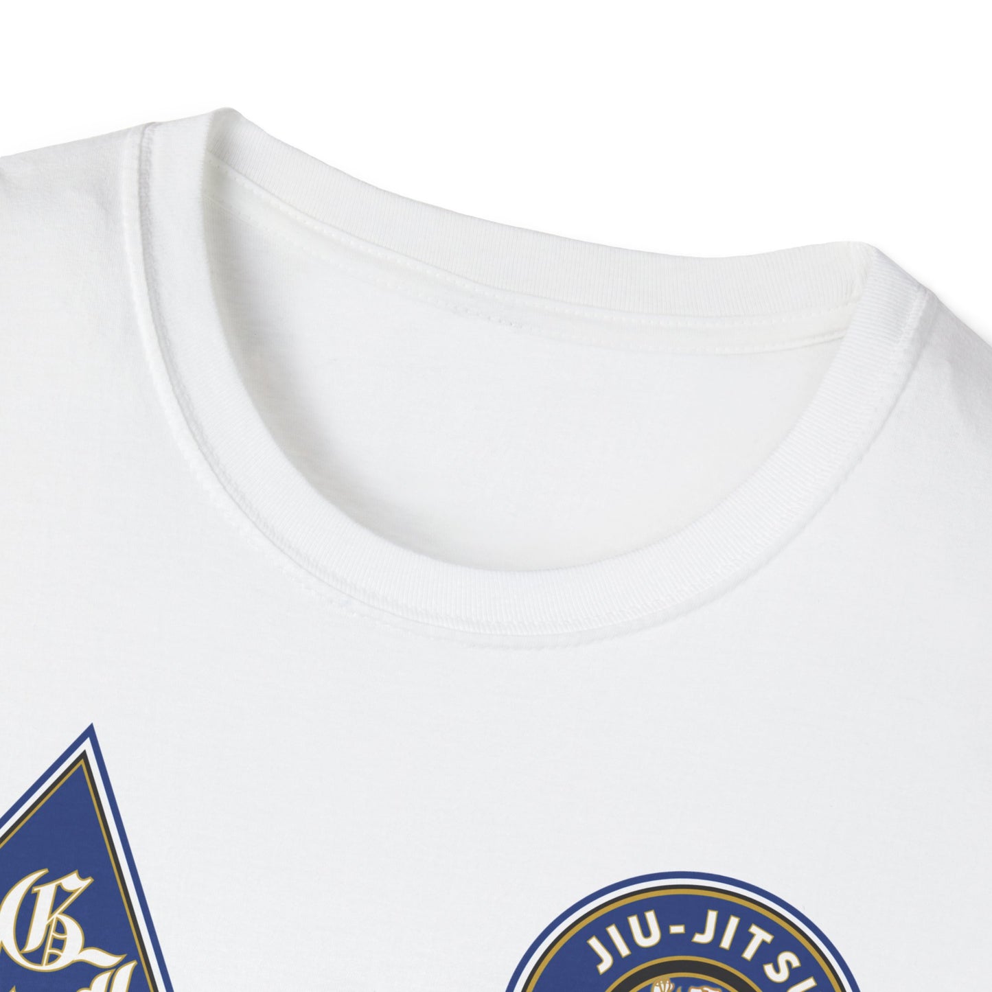 Granby Jiu-Jitsu Team T-Shirt