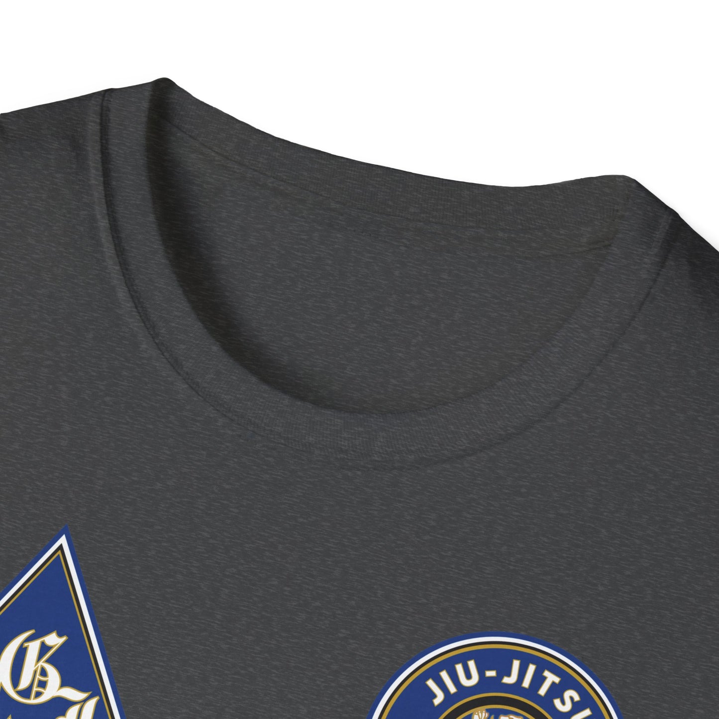 Granby Jiu-Jitsu Team T-Shirt