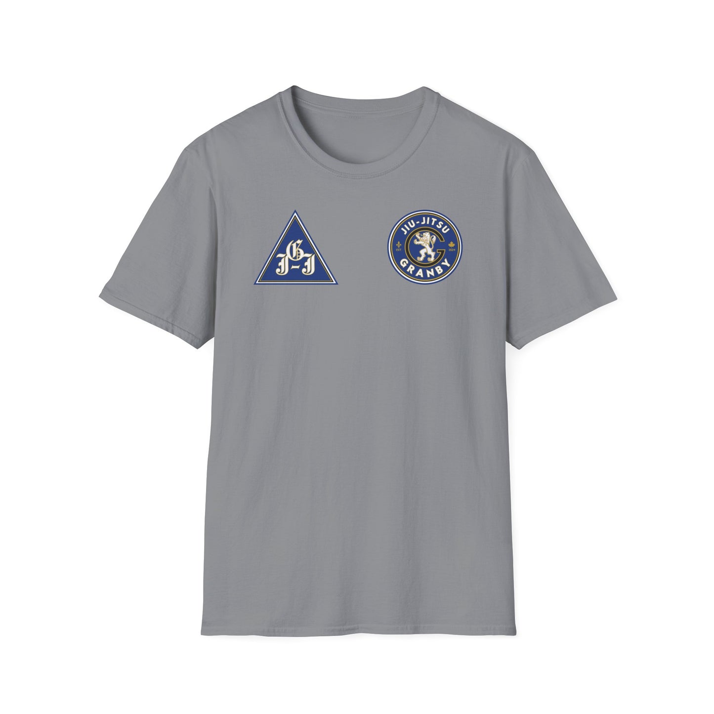 Granby Jiu-Jitsu Team T-Shirt