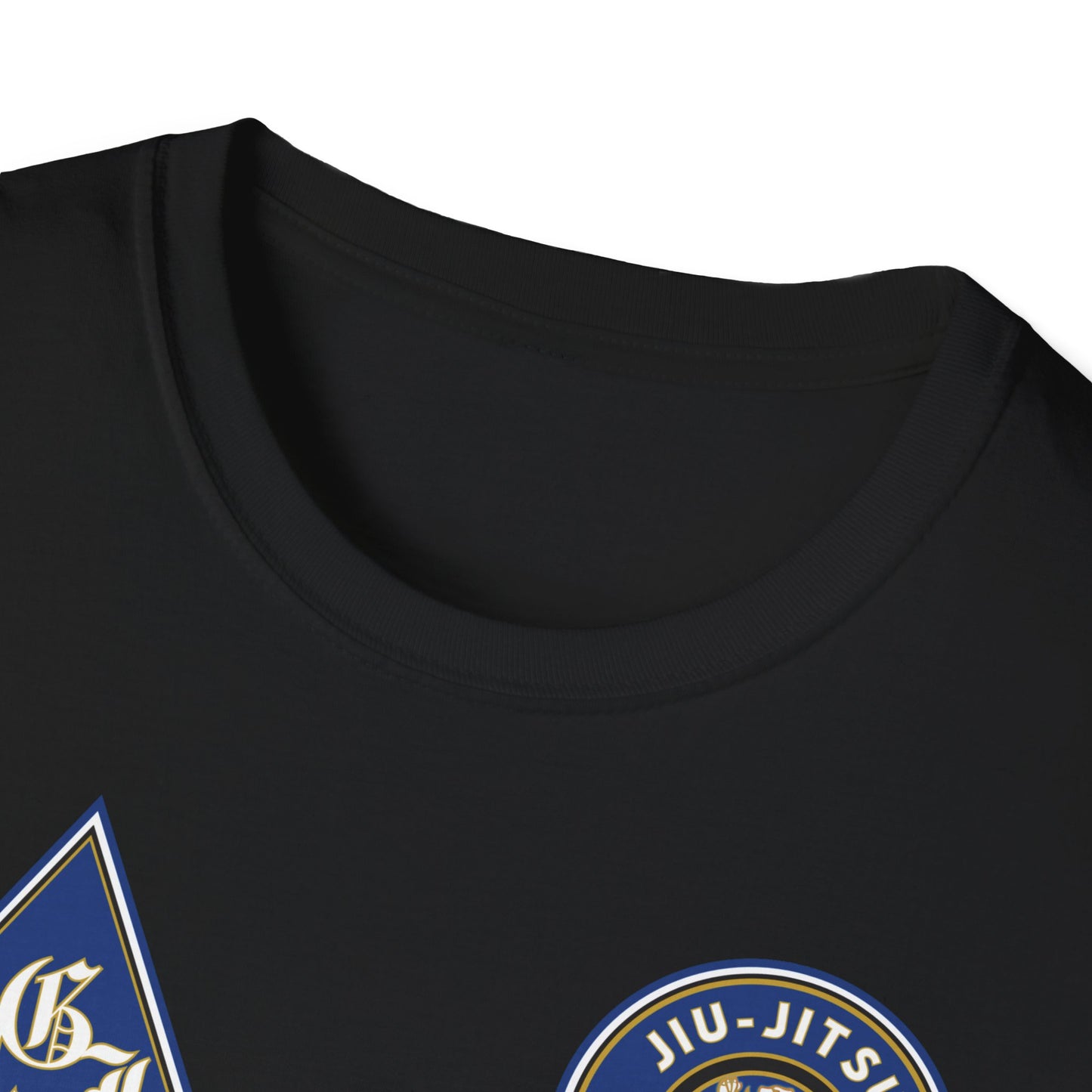 Granby Jiu-Jitsu Team T-Shirt