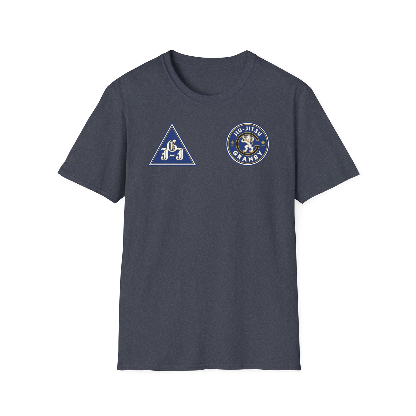 Granby Jiu-Jitsu Team T-Shirt