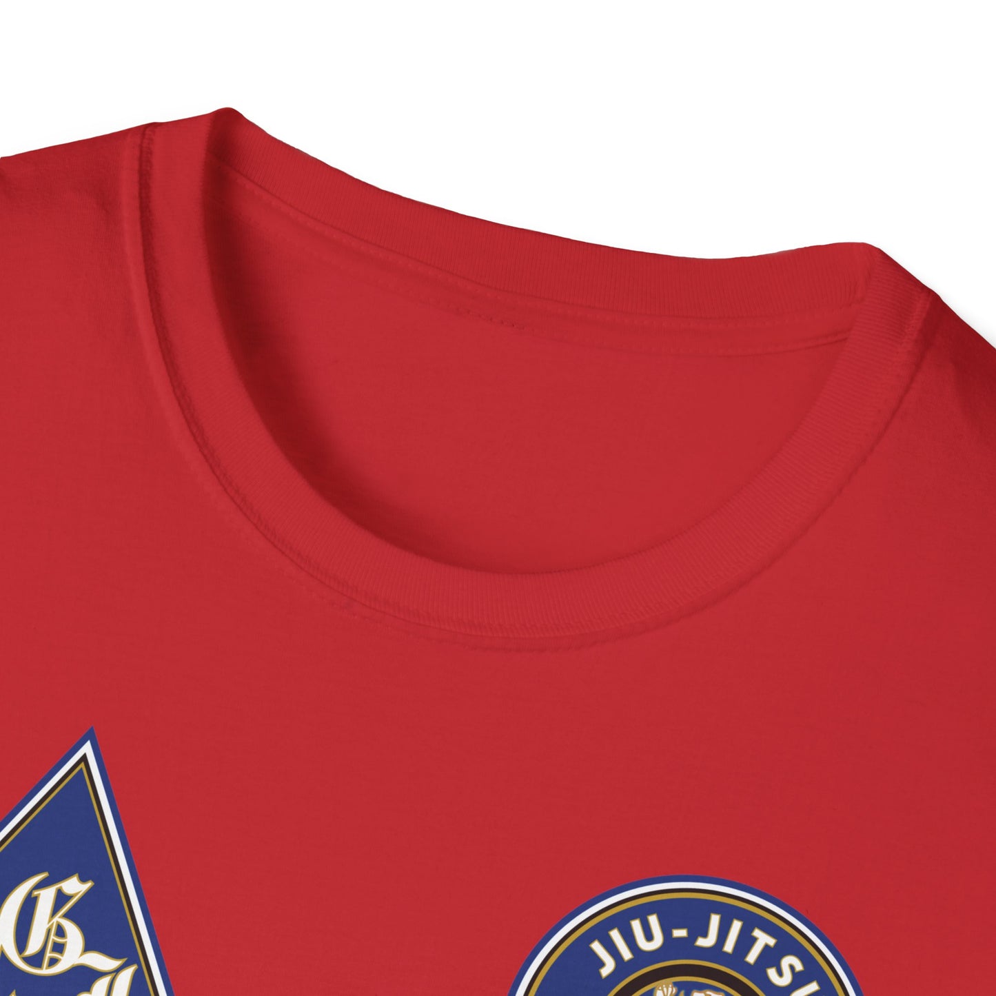 Granby Jiu-Jitsu Team T-Shirt