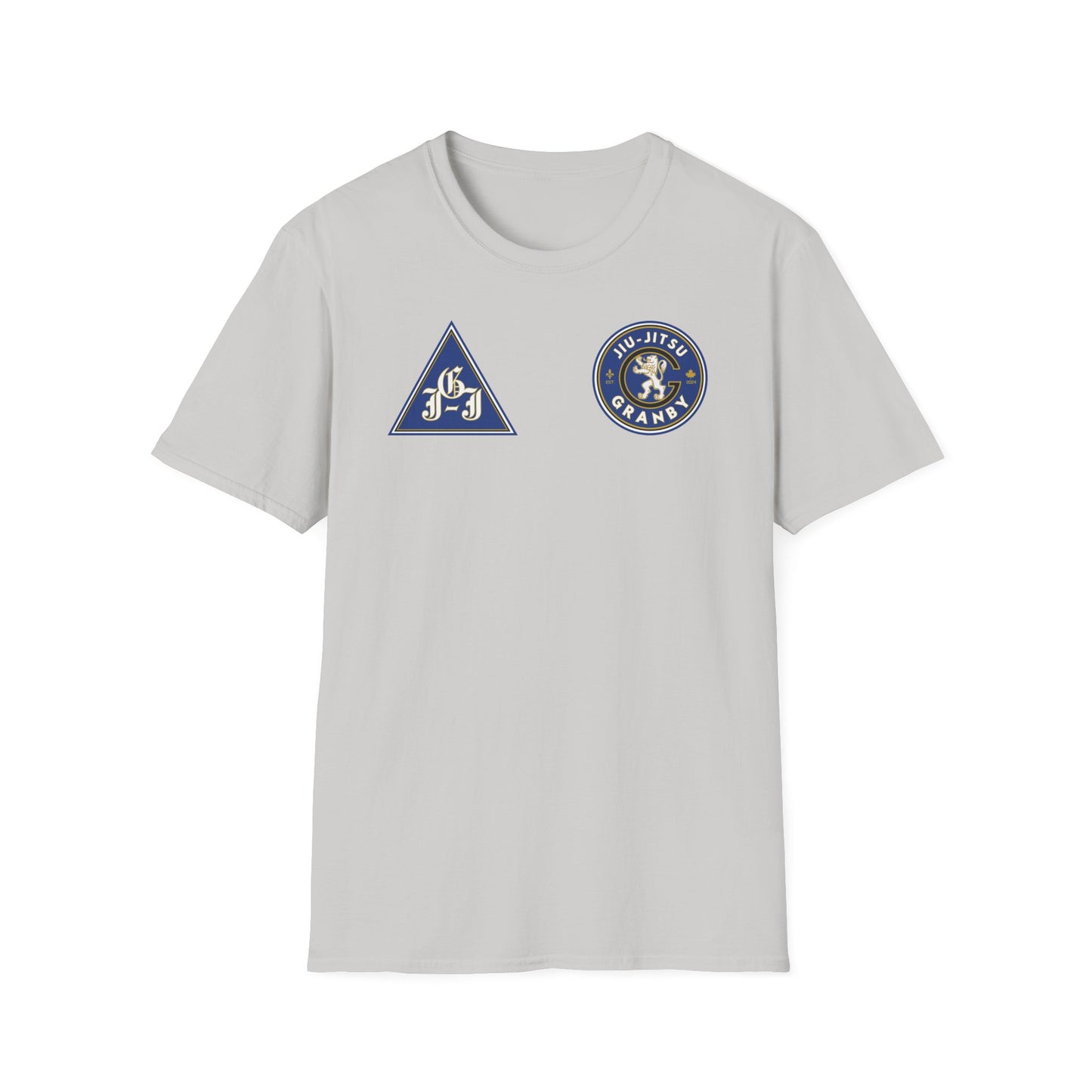 Granby Jiu-Jitsu Team T-Shirt