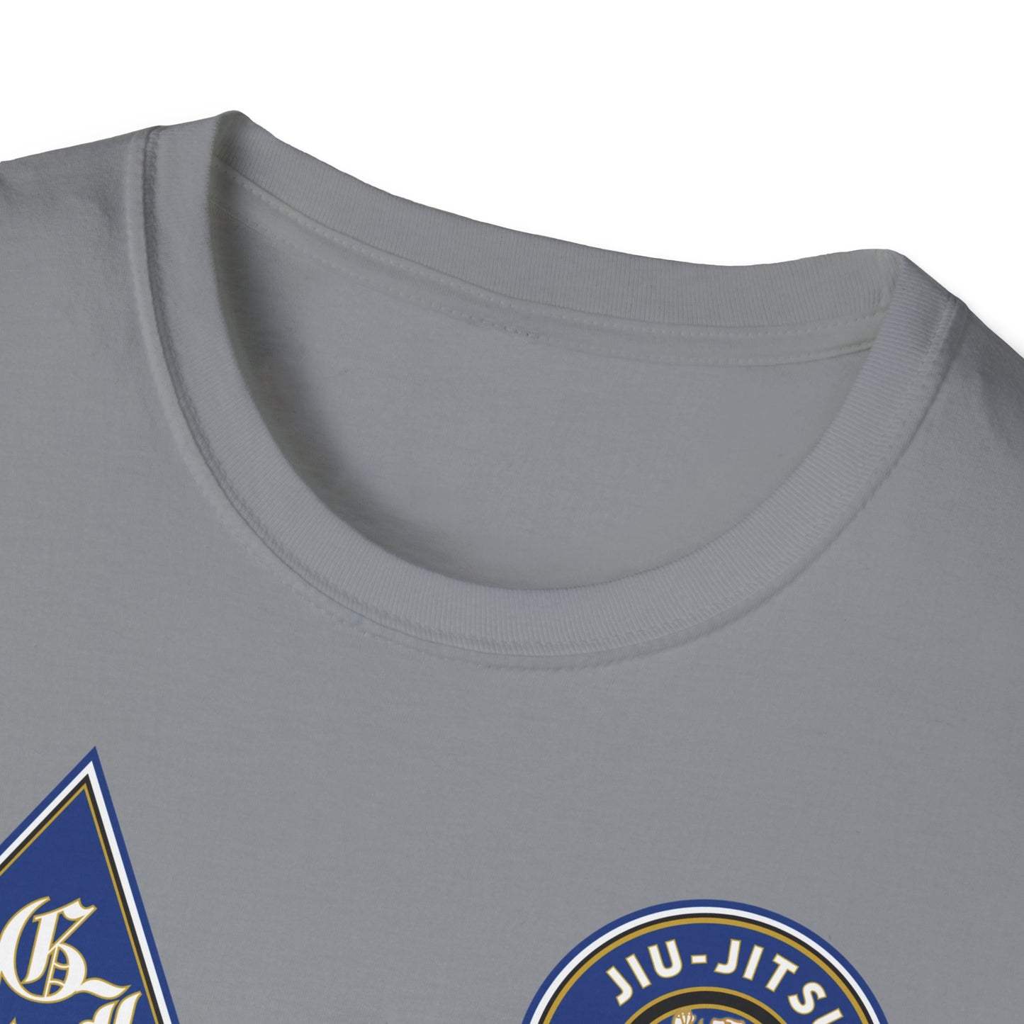 Granby Jiu-Jitsu Team T-Shirt