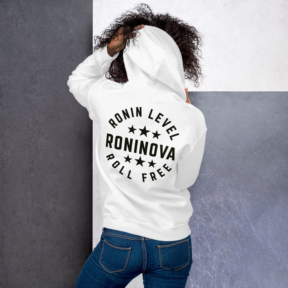 Roninova Classic Unisex Hoodie