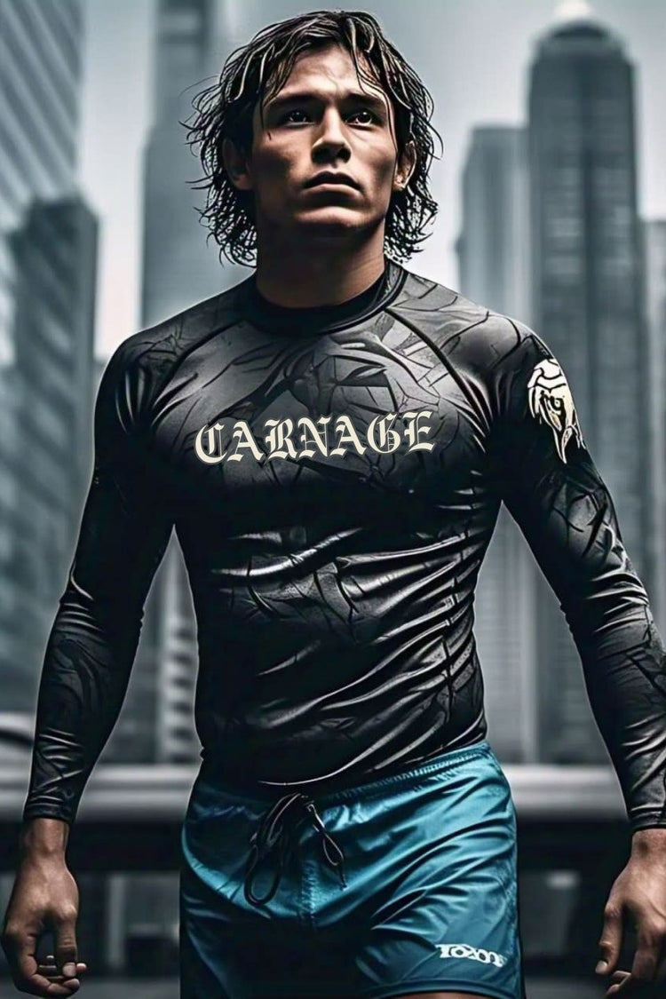 Carnage Signature Series