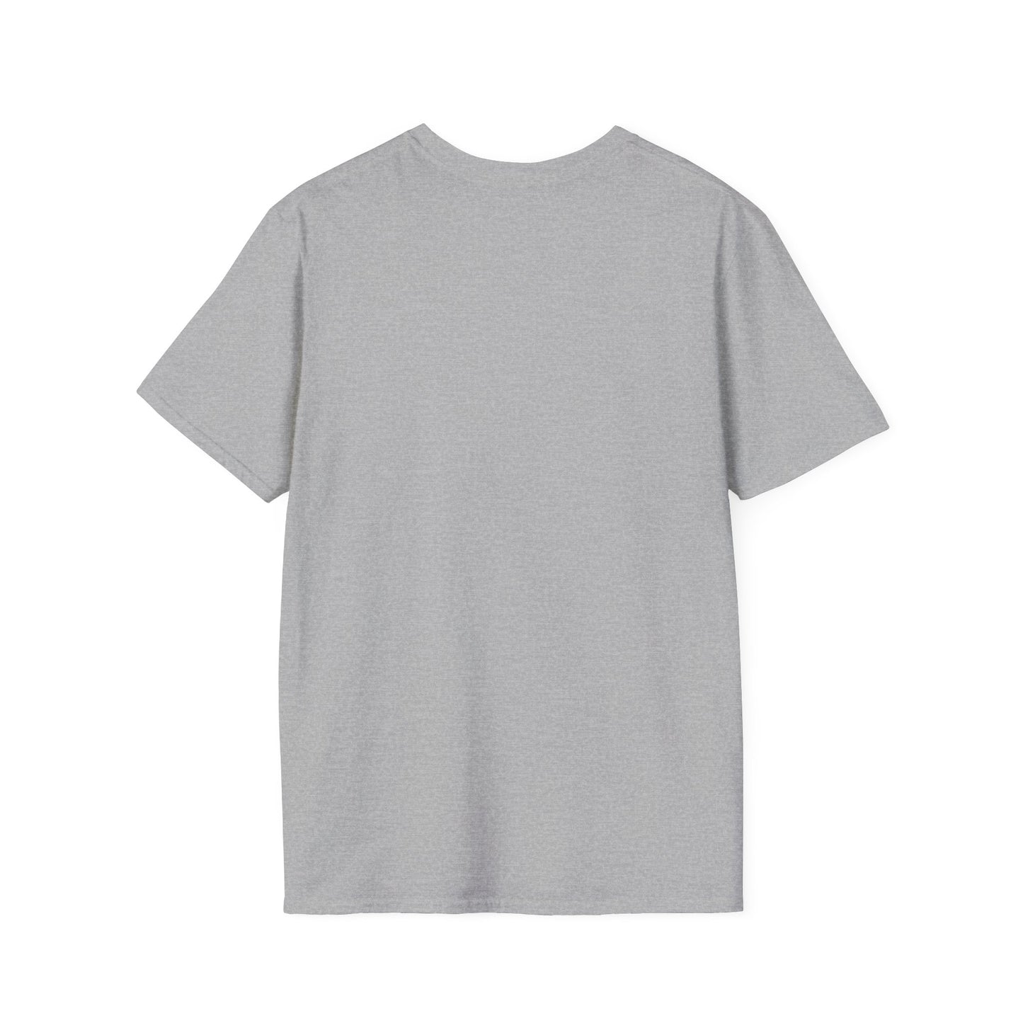 Roninova “Reaper” Soft-Style Tee – Montreal No-Gi Edition
