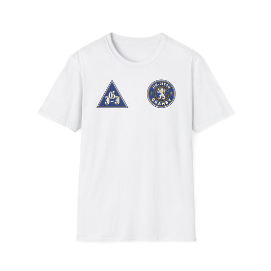 Granby Jiu-Jitsu Team T-Shirt