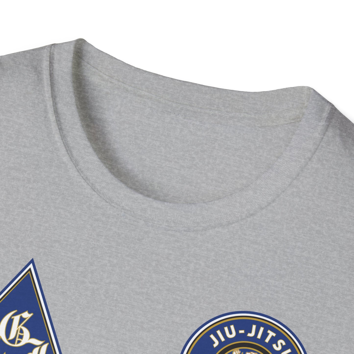 Granby Jiu-Jitsu Team T-Shirt