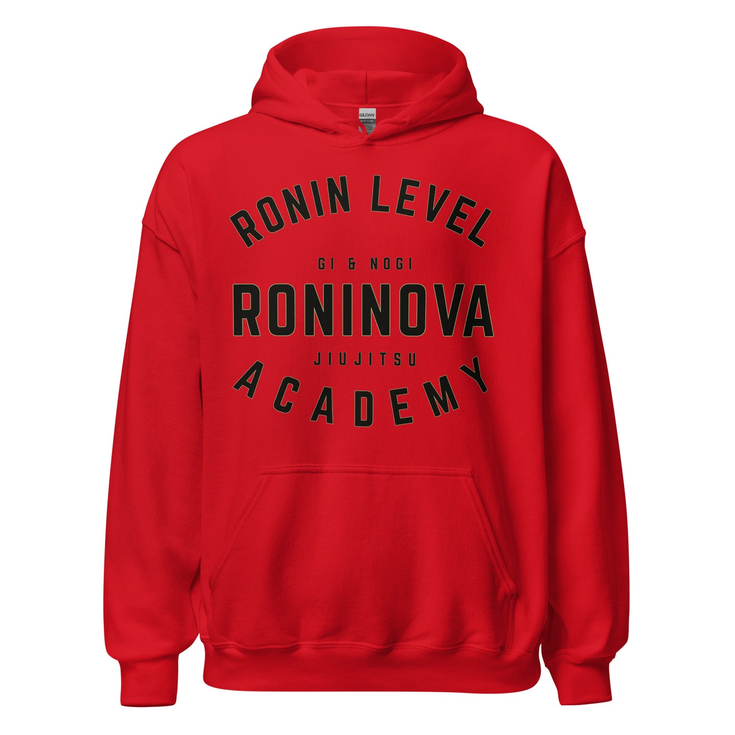 Roninova Classic Unisex Hoodie